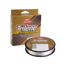 Berkley Trilene Fluorocarbon Leader Misina Clear 0.18 - 150mt - 2