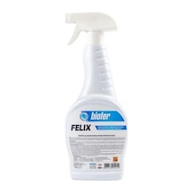 Biofer Felix Kullanıma Hazır Yüksek Performanslı Yağ Sökücü 840 ML