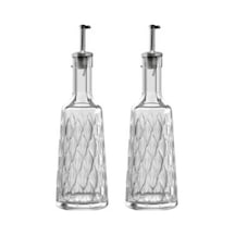 Paşabahçe 80404 Leafy Yağlık Sirkelik 380 Cc 2 Li Şeffaf