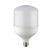 Bay 1 Adet Noas Yl95 5001 Led Torch Ampül 50w 6500k Beyaz Işık E27 Duy Najmaddin