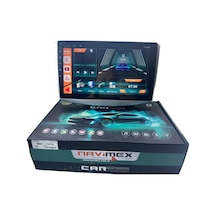 Passat B6-b7 Navimex Samsung İşlemcili Fanlı Profesyonel Oem Multimedia