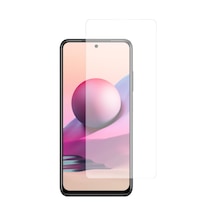 Xiaomi Redmi Note 11 SE ile Uyumlu Kırılmaz Cam Ekran Koruyucu