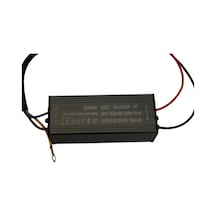 37-50x3w Led Driver 700ma 120-160v Power Led Sürücü Ip67 Power Led Driver