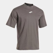 Joma 103668.181-20.040 Step Erkek Spor Tişört Gri
