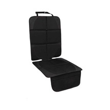 Ulzyvf Su Geçirmez Bebek Koltuğu Koruyucu - Kalın Pedli, Cepli, Evrensel Boy, Pratik