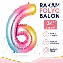 Çok Renkli