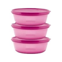 Üç Şekerpare 600 Ml Mor Nocolor-1b537f66