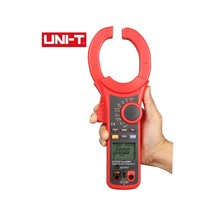 Uni-T Ut-222 Ac/dc 2500a Dijital Pensampermetre