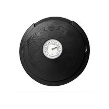 Akustik Gitar Nem Ölçer Ve Nemlendirici - Ses Deliği Nem Kontrol Cihazı, Gitar Bakım Seti