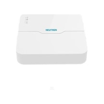 Neutron Nvr301-16ls3-p8 16 Kanal 8 Poeli H.265+ 4k Nvr Kayıt Cihazı
