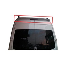 Crafter Anatomik Fiber Spoiler Boyasız Astarlı