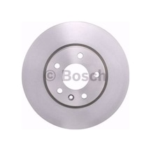 Opel Astra J 1.6 2011-2015 Bosch Ön Fren Diski N11.2381