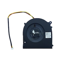 Monster Uyumlu Tulpar T5 V4.3.1 Notebook Fan, İşlemci Fanı V.2