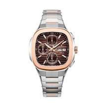 Universe Constant Nebulon Chrono 42 Mm Otomatik Saat Uc7991 Çok Renkli