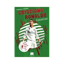 Cristiano Ronaldo - Futbolun Dahileri - Yqbx-631408