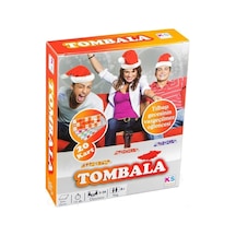 Armağan Oyuncak Eko Tombala