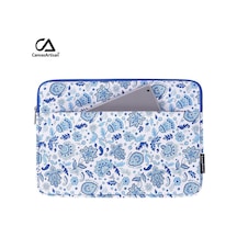 Gubisi Gh-04-14-inç-11 12 13 14 15.6 Inç Laptop Çantası Kol Çantası Tablet Çantası Dizüstü Bilgisayarı Koruyun Kılıfı