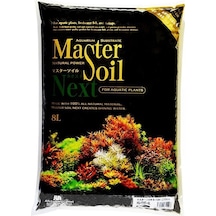 Jun Master Soil Next Powder 8lt