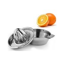 Pazly Cbtx Paslanmaz Çelik Meyve Sıkacağı Manuel Meyve Sıkacağı, Küçük Ve Pratik Çok Renkli