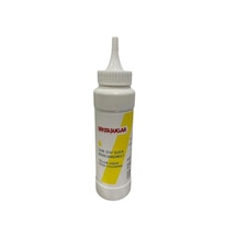 Şeker Sugar Sıvı Gıda Renklendiricisi Sarı 250 ML