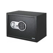Smith&Locke Elektronik Kasa 20 ET Siyah