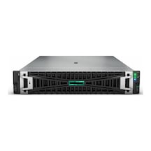 Hpe Sılver 4510 Dl380 Gen11 P71674-425 128gb Ddr5 Rdımm-2x960gb+4x1.92tb Ssd-2x1000w 2u Rack Sunucu Mr408i-o 8sff Srv