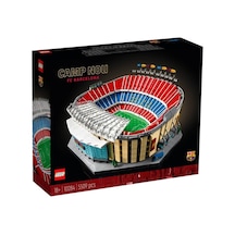 LEGO Creator Expert 10284 Icons Camp Nou – Fc Barcelona 5509 Parça