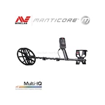 Minelab Manticore Dedektör