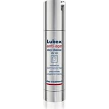 Yaşlanma Belirtilerine Karşı Etkili Formüllü Besleyici Krem Spf 10 50 Ml