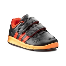 Adidas FB LK Trainer X I B24493 Siyah Turuncu