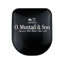 Mustad Lrf-jig Head Kutusu Siyah