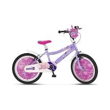 Ümit Bisiklet 2047 Alpina-m-bmx-v 20 Jant Kız Çocuk Bisiklet 001