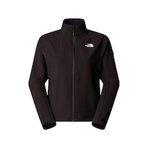 The North Face W Tek Approach Jacket Kadın Outdoor Ceketi Nf0a8b5ajk31siyah Siyah