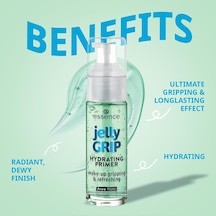 Lexroo Jelly Hydrating Primer Makyaj Astarı