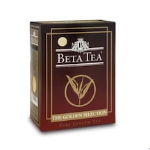 Beta Tea Golden Selection Seylan Dökme Çay 500 G