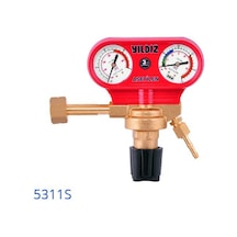 Yıldız 5311S Basınç Düşürücü Asetilen