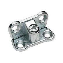 Metal Açılı Çektirme Nikel 1