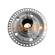 Brtec Porya Ön Sol-sağ Vw Golf 3 - Cordoba 1 - Passat 1.6 1.8 1.9 Tdı 2.0 1991- 1h0407613a