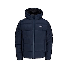 Jack & Jones Efreddie Erkek Lacivert Mont 12299907-skyc