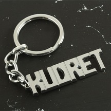 Kudret İsimli Anahtarlık- N701