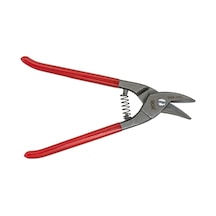 Rox Tenekeci Makası 10" Sol