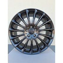 Msw-30 Cant 5x112 18x8 Et45 73.1 Glos Dark Grey Jant Desıgned By O.z. (4 Adet)