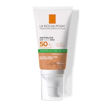 La Roche Posay Anthelios XL Dry Touch Renkli Güneş Kremi SPF50+ 50 ML
