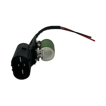 Opel Astra H Fan Rezistansı 4 Fişli İthal