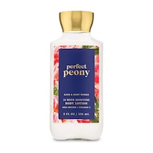 Bath & Body Works Perfect Peony Nemlendirici Vücut Losyonu 236ml