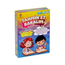 Mey İthalat Lctb7132 Tahmin Et Bakalım