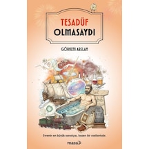 Tesadüf Olmasaydı - Ezjı-729511