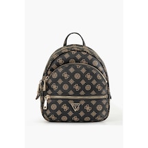 Guess Kadın Çanta-hwpg7118320 Çok Renkli