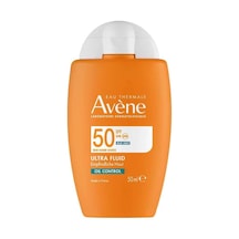 Oil Control Fluid Spf 50 Akışkan Yüz Güneş Kremi 50 Ml