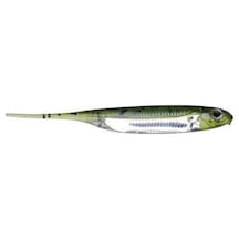 Flash-j 2" 8 Adet/paket 02 Water Melon/silver Olta